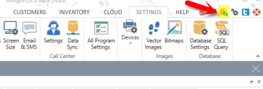 Force Database Update At Next User Login