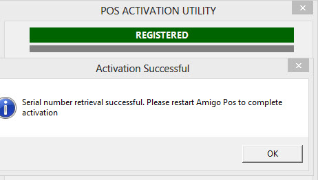 Serial Number Lookup